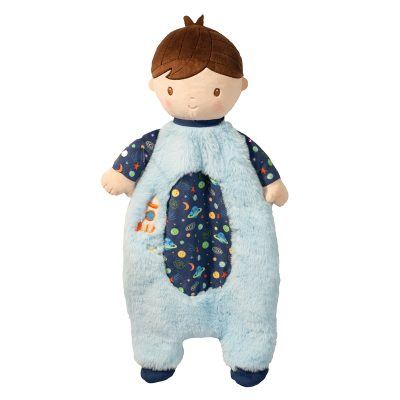 Gavin Galaxy Doll Sshlumpie