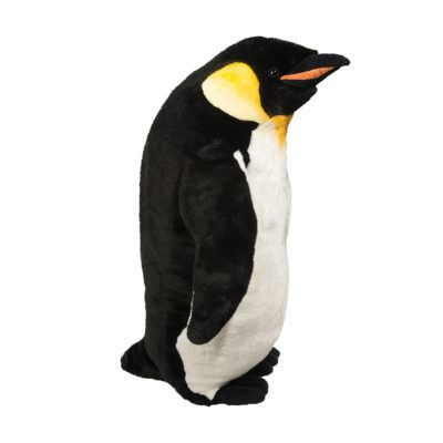 Orville Emperor Penguin, Large