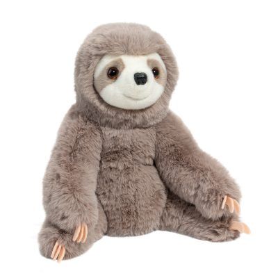 Super Lizzie Soft Sloth