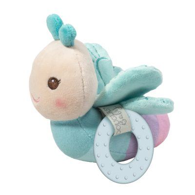 Dreya Dragonfly Playtivity Rattle