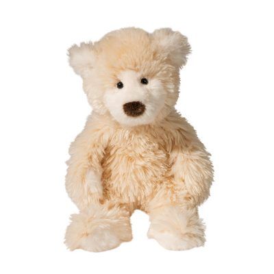 Brulee Cream Bear, Small