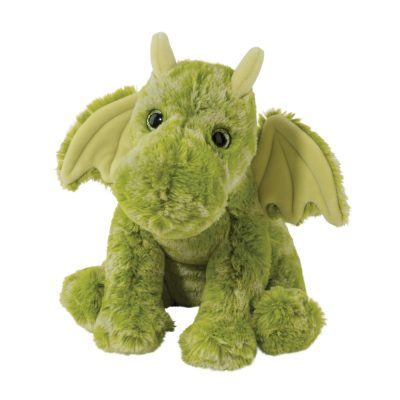 Lucian Soft Green Dragon
