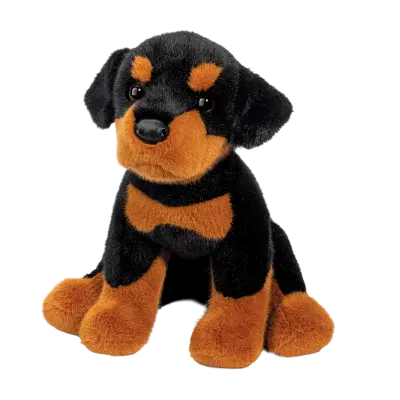 Ed Rottweiler