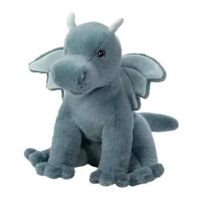 Sukie Super Duper Dragon Soft