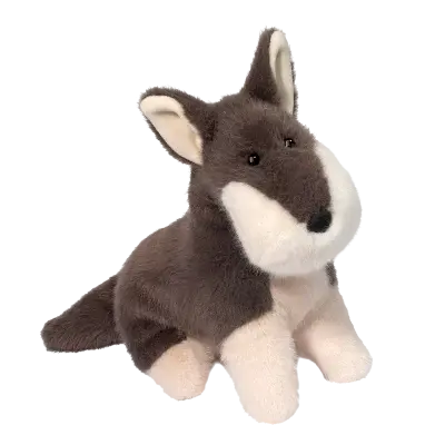 Wayne Wolf Muzzle, Large