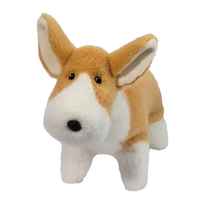 Carl Corgi Muzzle, Large