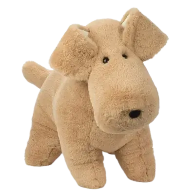 Tim Tan Dog Super Muzzle